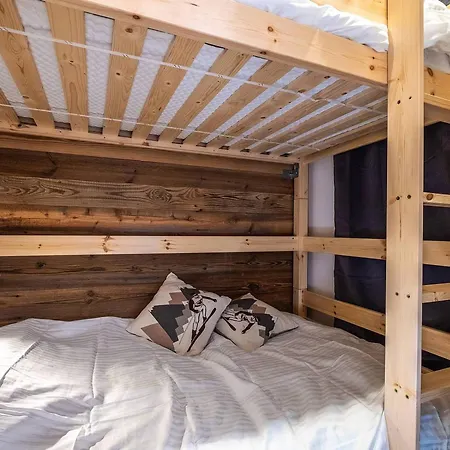 Apartment Renove, Skis Aux Pieds, Wifi, 2 Pieces - Fr-1-502-407