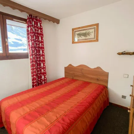 Apartment Renove, Skis Aux Pieds, Wifi, 2 Pieces - Fr-1-502-407 *