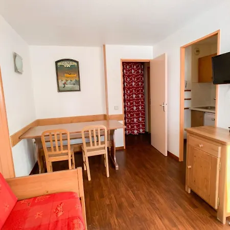 Renove, Skis Aux Pieds, Wifi, 2 Pieces - Fr-1-502-407 * Tignes