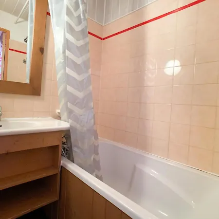 Renove, Skis Aux Pieds, Wifi, 2 Pieces - Fr-1-502-407 Apartment *
