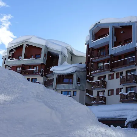 Renove, Skis Aux Pieds, Wifi, 2 Pieces - Fr-1-502-407
