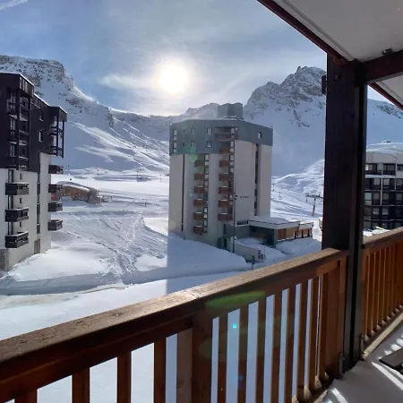 Renove, Skis Aux Pieds, Wifi, 2 Pieces - Fr-1-502-407 Apartment *