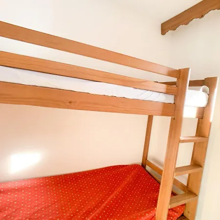 Renove, Skis Aux Pieds, Wifi, 2 Pieces - Fr-1-502-407 Apartment *