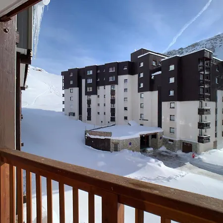 Renove, Skis Aux Pieds, Wifi, 2 Pieces - Fr-1-502-407 *