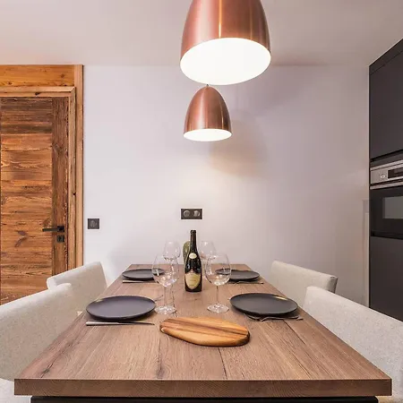 Renove, Skis Aux Pieds, Wifi, 2 Pieces - Fr-1-502-407 Apartment *