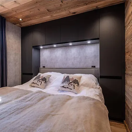 Apartment Renove, Skis Aux Pieds, Wifi, 2 Pieces - Fr-1-502-407